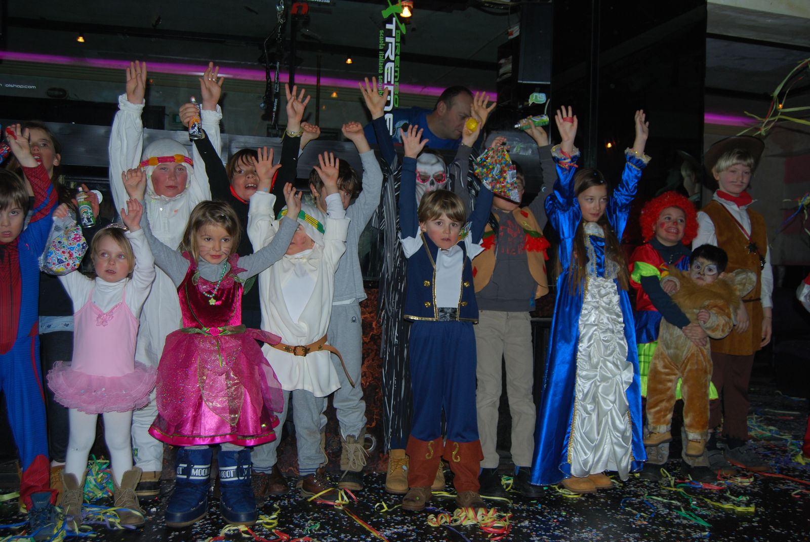 Festa Carnevale AC 00034
